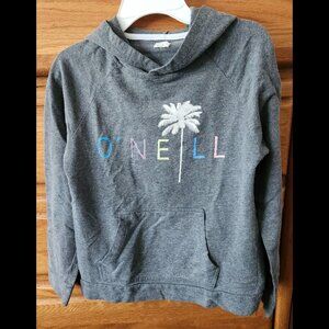 O'NEILL Kids Hoodie Size Large